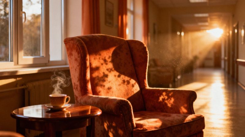 Urojenia w chorobie Alzheimera — jak je rozpoznać i łagodzić?