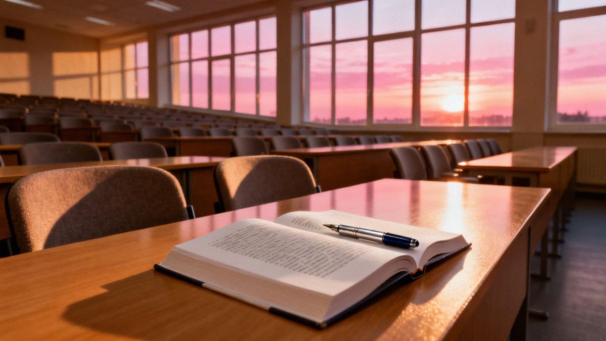 Andragogika — co to jest i jakie ma cele w edukacji dorosłych?