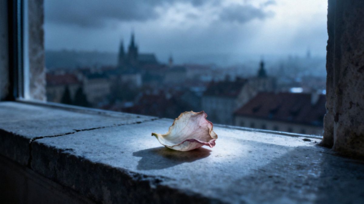 Anhedonia — co to jest i jak wpływa na nasze życie?
