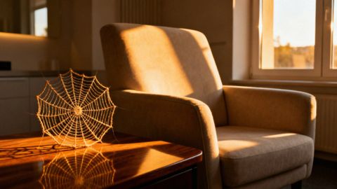 Arachnofobia — jak leczyć strach przed pająkami skutecznie?