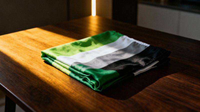Aromantyczność a aseksualność — różnice i potrzeby emocjonalne