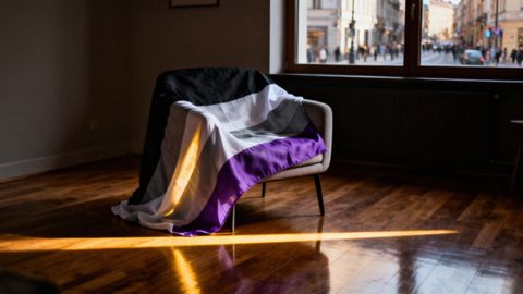 Aseksualność — co to jest i jak wpływa na relacje międzyludzkie?