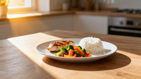 Asperger a jedzenie — jak dieta wpływa na zdrowie i samopoczucie?