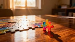Asperger to nie choroba — zrozumienie i wsparcie dla osób w spektrum