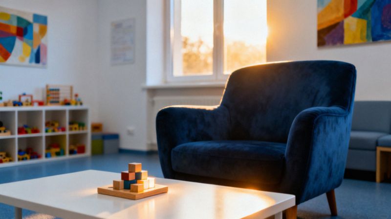 Aspergera — co to za choroba i jakie są jej objawy?