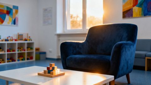 Aspergera — co to za choroba i jakie są jej objawy?