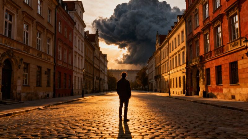 Atak paniki i nerwica — objawy, przyczyny i sposoby radzenia sobie