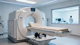 Atak paniki podczas rezonansu magnetycznego — jak sobie z nim radzić?