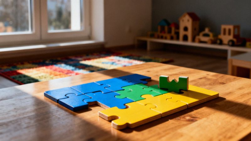 Autyzm spektrum — co to jest i jak wspierać osoby z ASD?