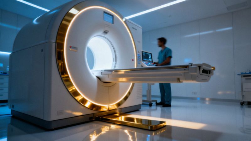 Badania PET — na czym polega diagnostyka i jak działa?