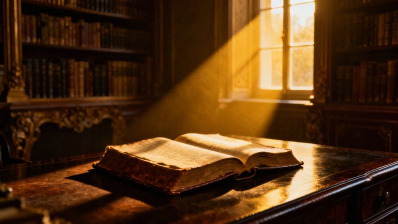 Behawioryzm w literaturze — kluczowe cechy i wpływ na bohaterów