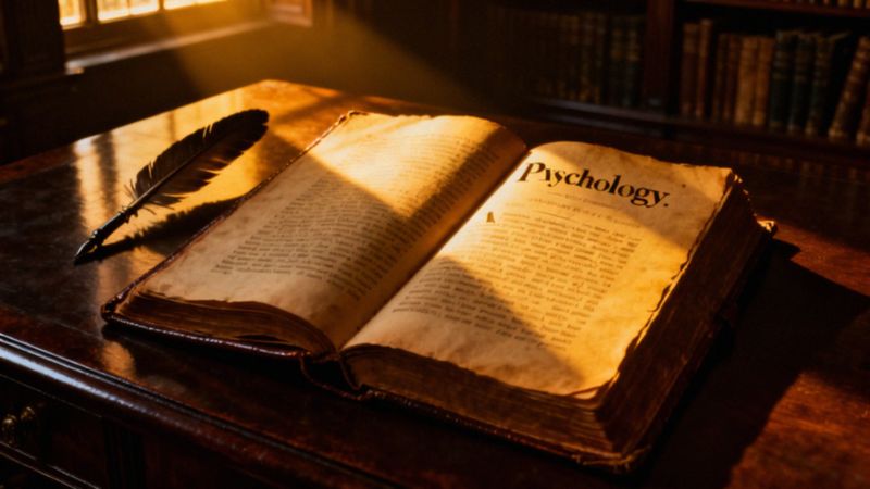 Behawioryzm według Watsona — rewolucja w psychologii i jej wpływ na współczesność