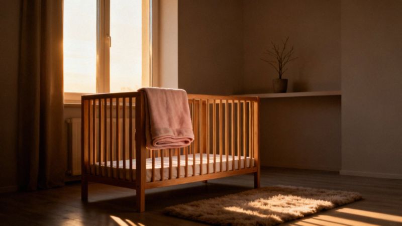 Co to znaczy bejbi blues? Objawy, przyczyny i jak sobie radzić