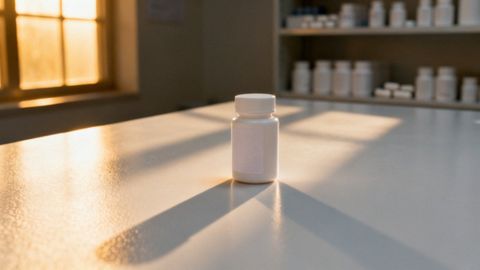 Benzo alkohol — niebezpieczne interakcje benzodiazepin z alkoholem