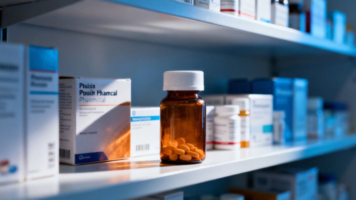 Benzo jako narkotyk? Zrozumienie ryzyk i skutków ubocznych benzodiazepin