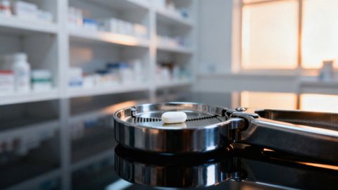 Bezpieczne benzodiazepiny — jak je stosować, aby uniknąć ryzyka?