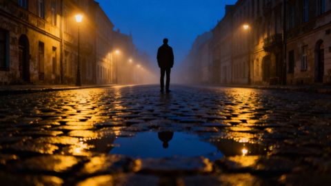 Bierność w psychologii — przyczyny, objawy i jak ją pokonać