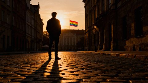Biseksualista – co to znaczy i jakie mity go otaczają?