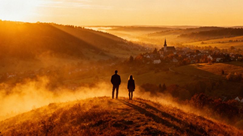 Bliskość między kobietą a mężczyzną — jak ją budować i pielęgnować?
