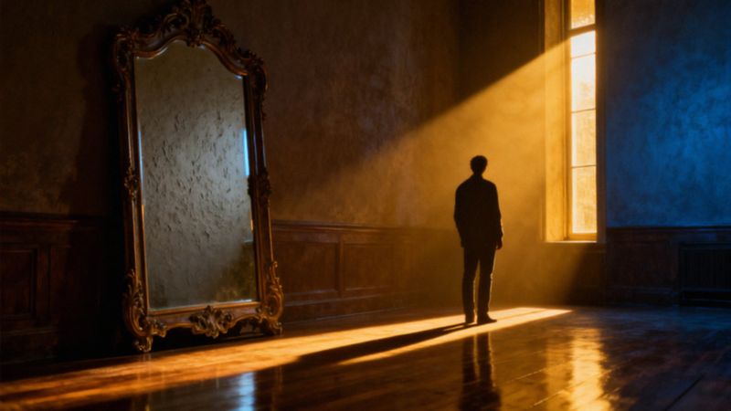 Body dysmorphia — co to jest i jak ją rozpoznać?