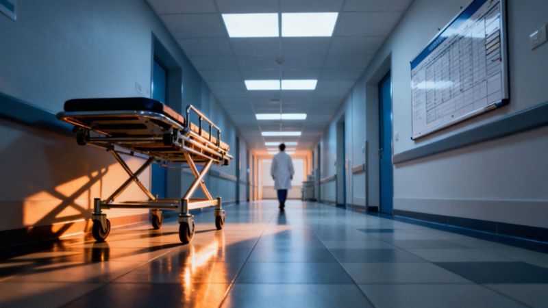 Ból nóg od kolan w dół — jaki lekarz pomoże w diagnostyce?