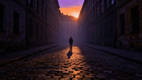 Brak osobowości — objawy, przyczyny i terapie
