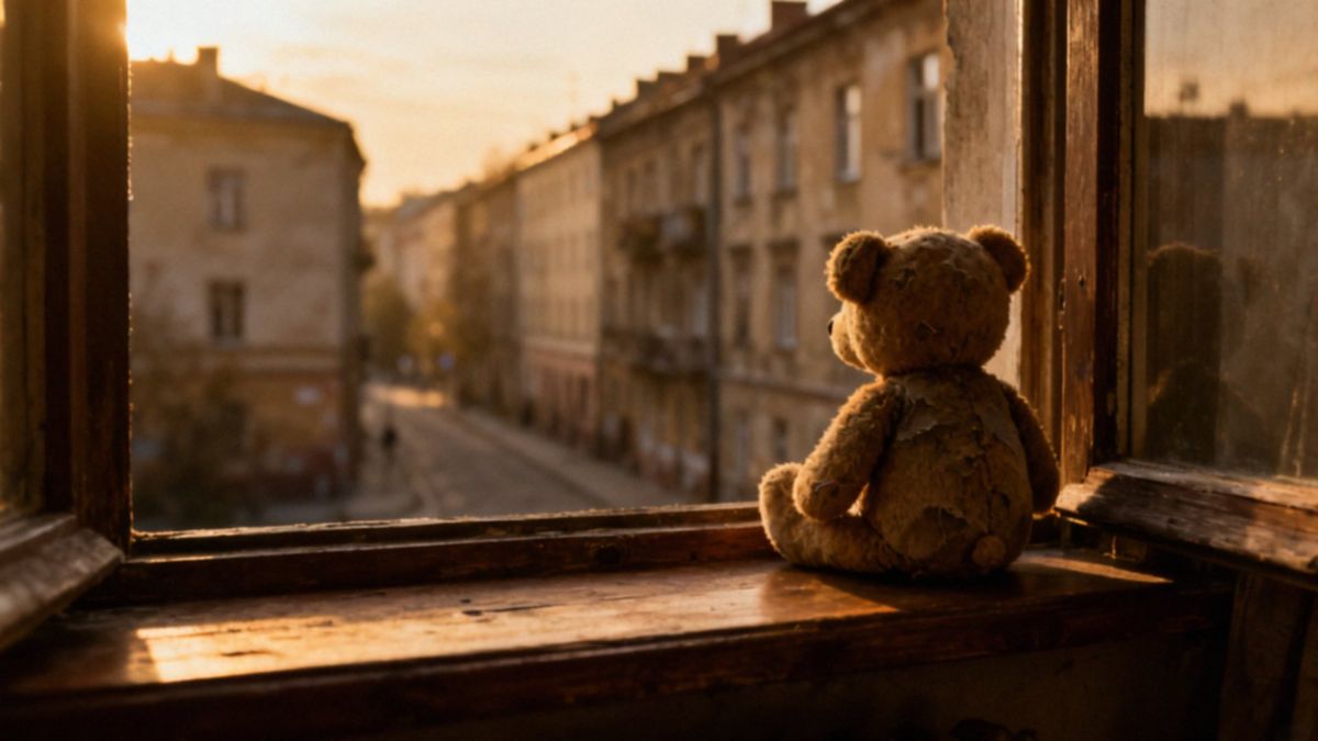 Brak wiary w siebie u dziecka — najczęstsze przyczyny i ich skutki