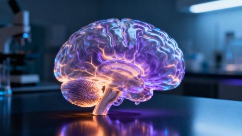 Budowa mózgu i funkcje — jak działa ten skomplikowany organ?