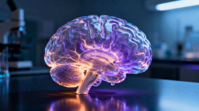 Budowa mózgu i funkcje — jak działa ten skomplikowany organ?