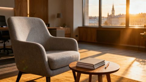 CBT — czym jest psychoterapia poznawczo-behawioralna i jak działa?