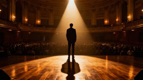 Charyzma - co to jest i jak ją rozwijać?