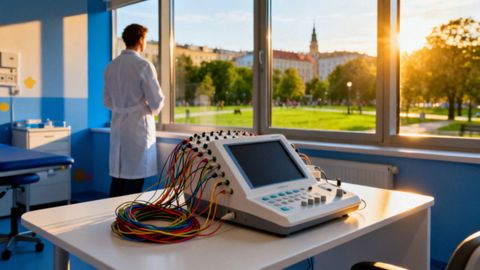 Choroby neurologiczne u dzieci — objawy, diagnostyka i leczenie