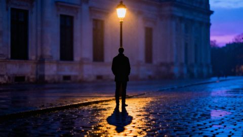Chroniczna samotność — objawy i jak z nią walczyć?