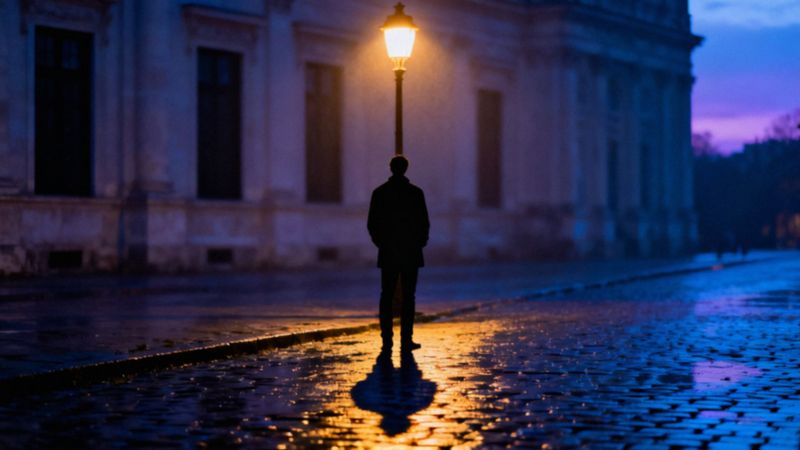 Chroniczna samotność — objawy i jak z nią walczyć?
