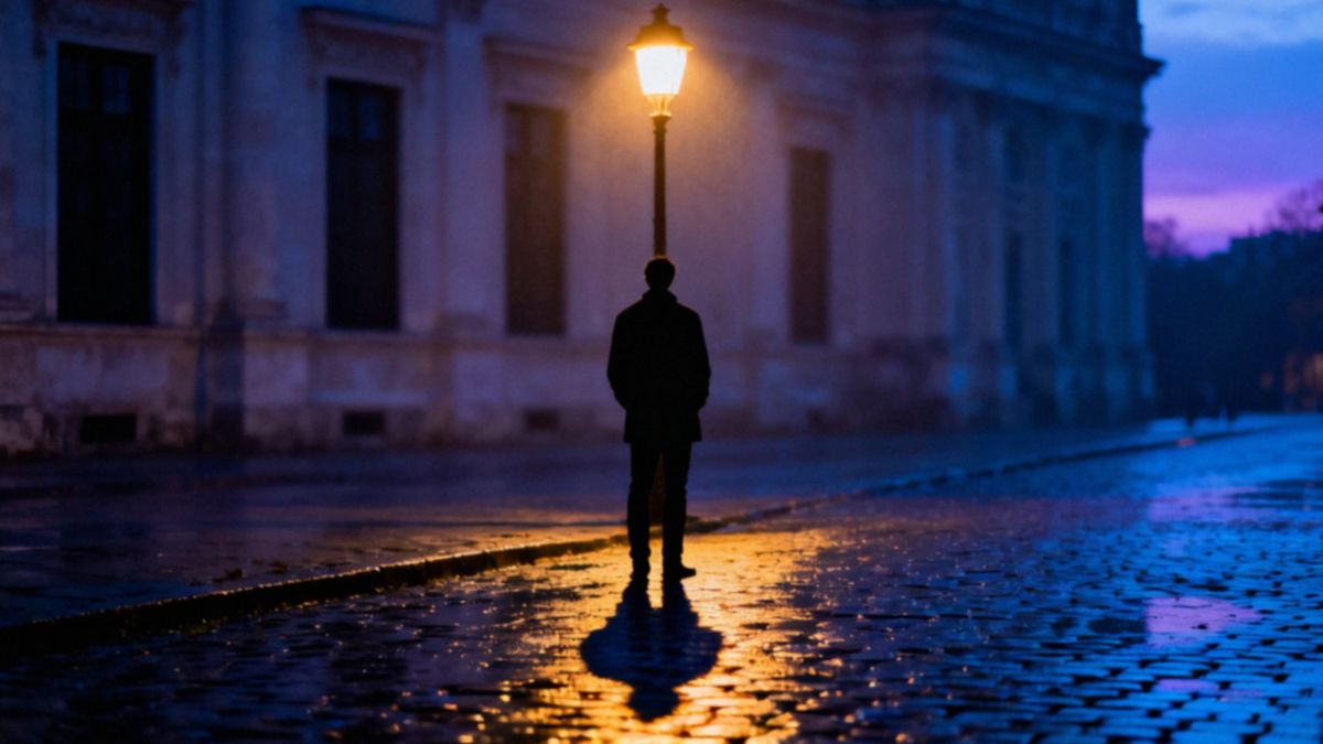 Chroniczna samotność — objawy i jak z nią walczyć?