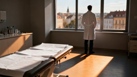Ciągły ból brzucha po prawej stronie — co może oznaczać i kiedy iść do lekarza?