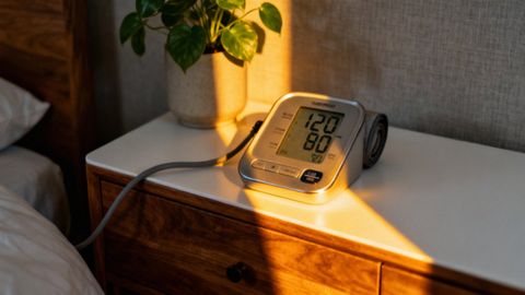 Ciśnienie 200/100 mmHg — co robić w takiej sytuacji?