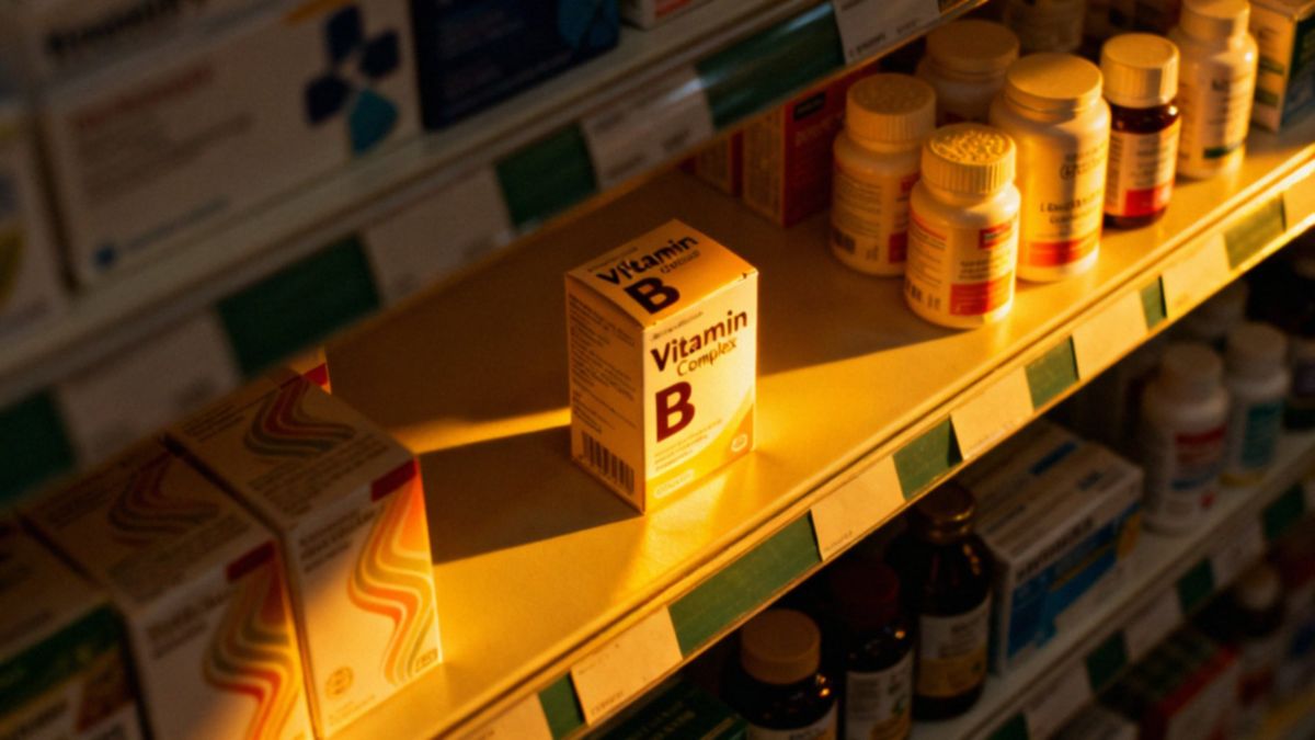 Co brać na drętwienie nóg? Suplementy i leki, które pomogą