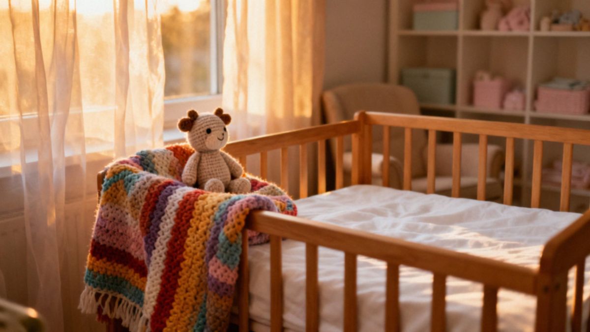 Co czuje niemowlę do matki? Jak budować więź od pierwszych chwil