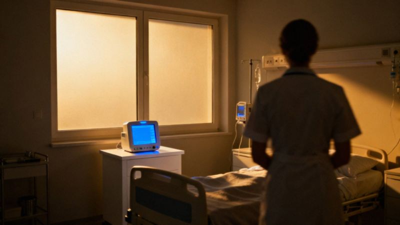 Co czuje osoba w stanie wegetatywnym? Zaskakujące odkrycia i reakcje neurologiczne