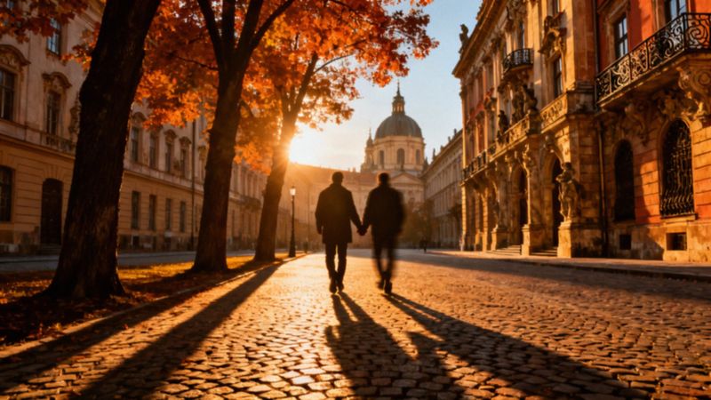 Co dają związki partnerskie? Korzyści i prawa dla partnerów
