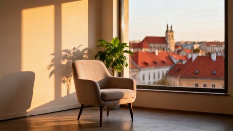 Co daje terapia? Korzyści i zmiany, które możesz osiągnąć