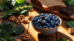 Co jest dobre na pamięć? Dieta, aktywność i suplementy