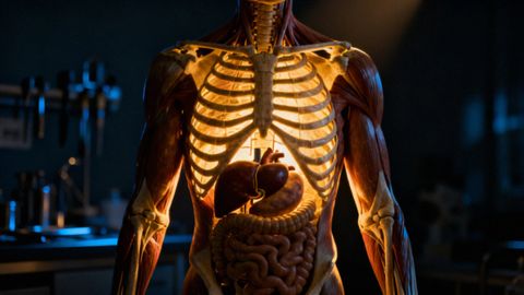 Co jest pod lewym żebrem? Przyczyny bólu i metody leczenia