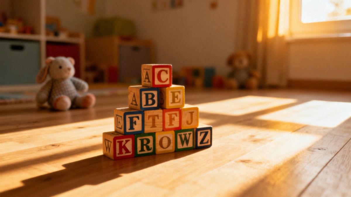 Co mówi dwulatek? Rozwój mowy i jak wspierać dziecko