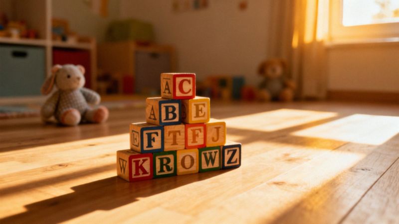 Co mówi dwulatek? Rozwój mowy i jak wspierać dziecko