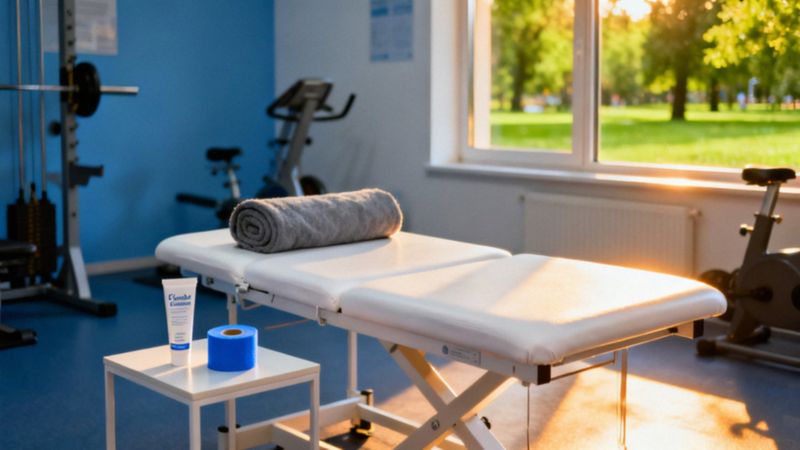 Co na ból żeber? Skuteczne metody łagodzenia dolegliwości