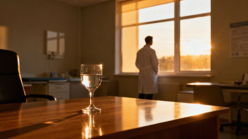 Co na nadmierne pocenie się twarzy? Skuteczne metody i terapie