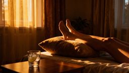 Co na opuchniętą nogę? Sprawdzone metody i porady