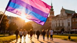 Co oznacza biseksualny? Zrozumienie i akceptacja orientacji seksualnej